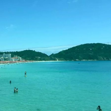 Aconchego No Paraiso Arraial do Cabo Zewnętrze zdjęcie