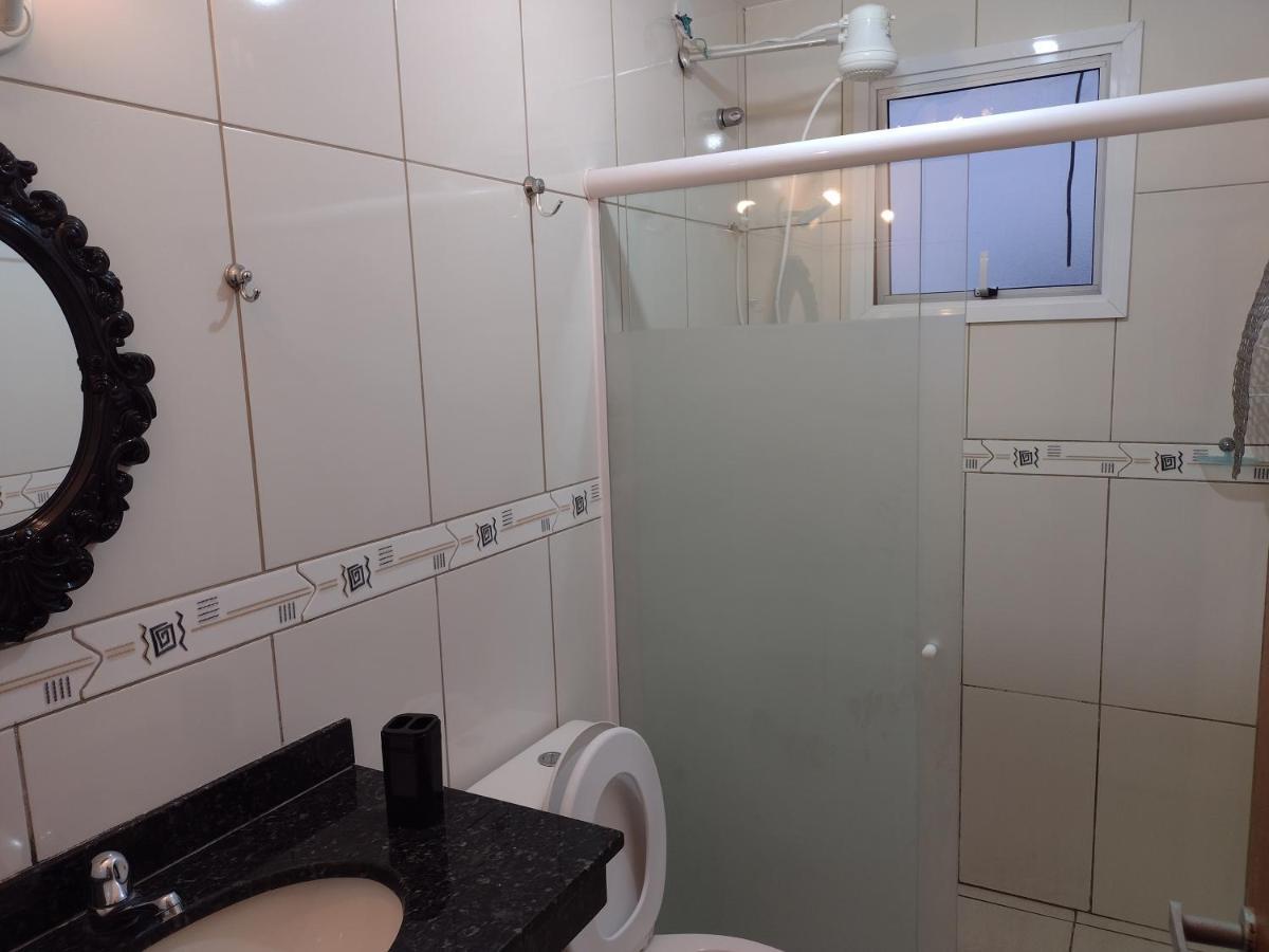 Aconchego No Paraiso Arraial do Cabo Zewnętrze zdjęcie