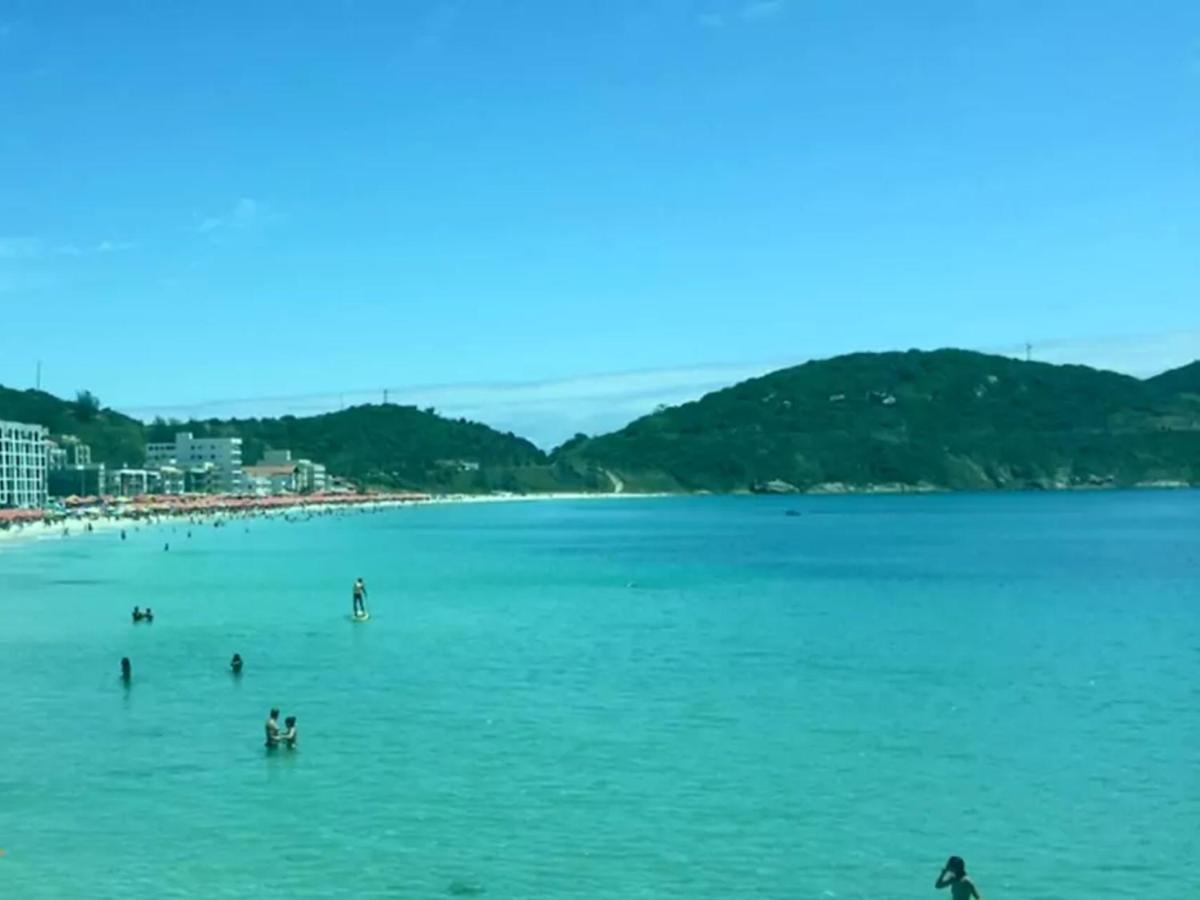 Aconchego No Paraiso Arraial do Cabo Zewnętrze zdjęcie