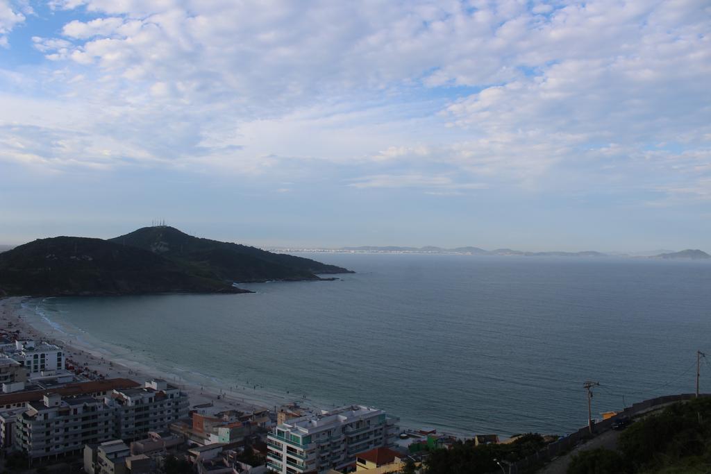 Aconchego No Paraiso Arraial do Cabo Zewnętrze zdjęcie