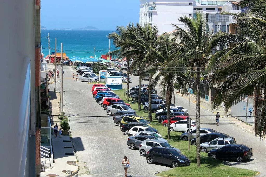 Aconchego No Paraiso Arraial do Cabo Zewnętrze zdjęcie